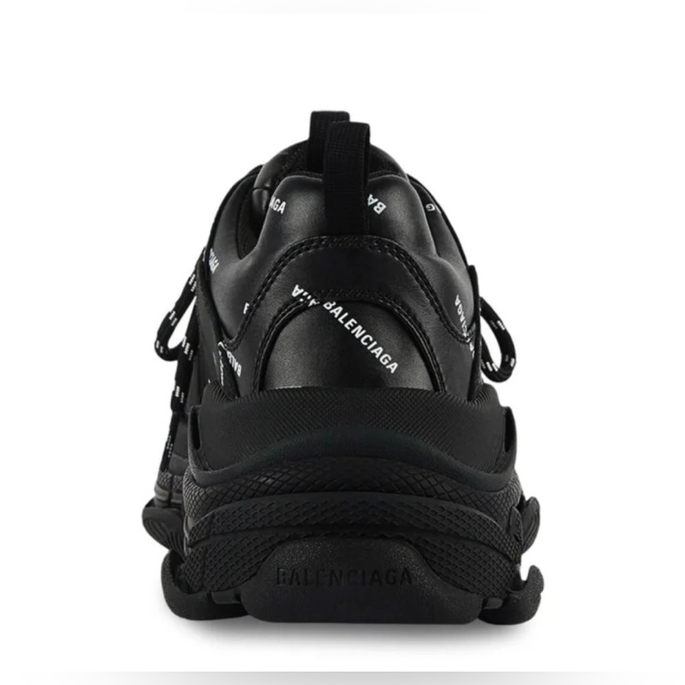 Balenciaga Triple S Sneakers - Picture 6 of 12